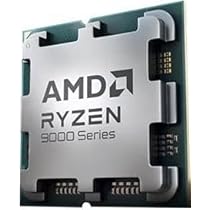 [送料無料] AMD Ryzen 9 9950X3D プロセッサー Amazon | AMD Ryzen 9 9950X3D 16コアプロセッサー。 | AMD